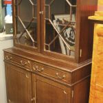 753 9365 DISPLAY CABINET